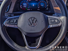 2024 Volkswagen Atlas COMFORTLINE ALL WHEEL DRIVE / HEATED AND VENTED PREMIUM SYNTHETIC SEATS / THIRD ROW SEATING