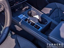 2024 Volkswagen Atlas COMFORTLINE ALL WHEEL DRIVE / HEATED AND VENTED PREMIUM SYNTHETIC SEATS / THIRD ROW SEATING