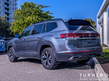 2024 Volkswagen Atlas COMFORTLINE ALL WHEEL DRIVE / HEATED AND VENTED PREMIUM SYNTHETIC SEATS / THIRD ROW SEATING
