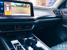 2024 Volkswagen Atlas Execline AWD is a premium full-size SUV Execline AWD is a premium full-size SUV