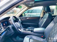 2024 Volkswagen Atlas Execline AWD is a premium full-size SUV Execline AWD is a premium full-size SUV