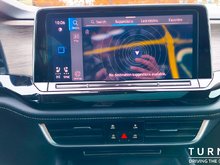 2024 Volkswagen Atlas Execline AWD is a premium full-size SUV Execline AWD is a premium full-size SUV