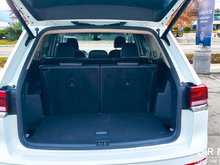 2024 Volkswagen Atlas Execline AWD is a premium full-size SUV Execline AWD is a premium full-size SUV