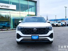 2024 Volkswagen Atlas Execline AWD is a premium full-size SUV Execline AWD is a premium full-size SUV