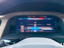 2024 Volkswagen Atlas Execline AWD is a premium full-size SUV Execline AWD is a premium full-size SUV