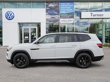 2025 Volkswagen Atlas Peak Edition