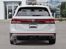 2025 Volkswagen Atlas Peak Edition