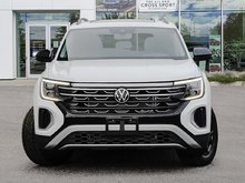 2025 Volkswagen Atlas Peak Edition