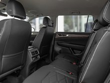 2025 Volkswagen Atlas Comfortline