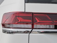 2025 Volkswagen Atlas Comfortline