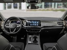 2025 Volkswagen Atlas Comfortline