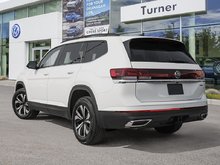 2025 Volkswagen Atlas Comfortline