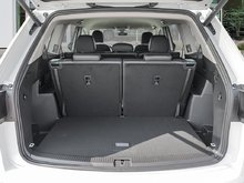 2025 Volkswagen Atlas Comfortline