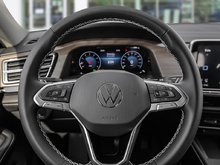 2025 Volkswagen Atlas Comfortline