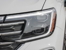2025 Volkswagen Atlas Comfortline