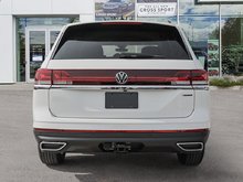 2025 Volkswagen Atlas Comfortline