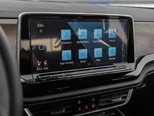 2025 Volkswagen Atlas Comfortline
