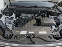 2025 Volkswagen Atlas Comfortline