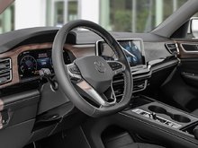 2025 Volkswagen Atlas Comfortline