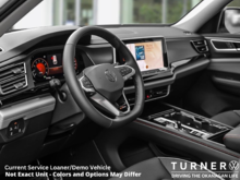 2025 Volkswagen Atlas PEAK EDITION