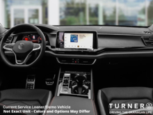 2025 Volkswagen Atlas PEAK EDITION