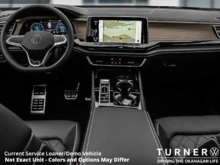 2025 Volkswagen Atlas EXECLINE