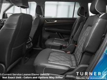 2025 Volkswagen Atlas EXECLINE