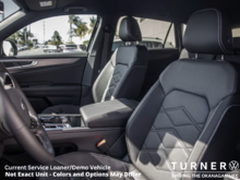 2025 Volkswagen Atlas EXECLINE