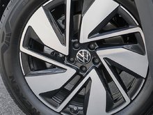 2025 Volkswagen Atlas Highline
