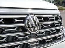 2025 Volkswagen Atlas Highline