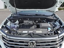 2025 Volkswagen Atlas Highline