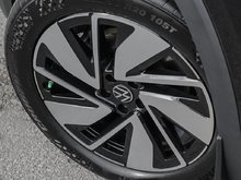 2025 Volkswagen Atlas Highline