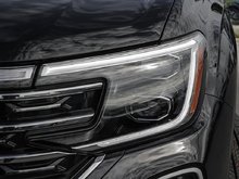 2025 Volkswagen Atlas Highline