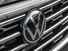 2025 Volkswagen Atlas Highline