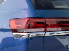 2025 Volkswagen Atlas Highline