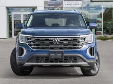 2025 Volkswagen Atlas Highline