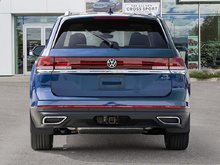 2025 Volkswagen Atlas Highline