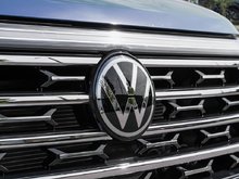 2025 Volkswagen Atlas Highline
