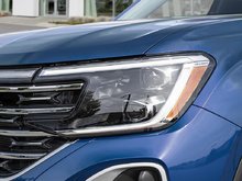 2025 Volkswagen Atlas Highline