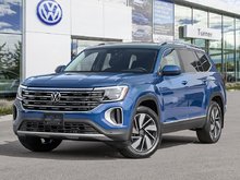 2025 Volkswagen Atlas HIGHLINE