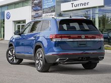 2025 Volkswagen Atlas Highline