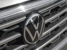 2025 Volkswagen Atlas COMFORTLINE