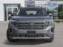 2025 Volkswagen Atlas COMFORTLINE