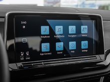 2025 Volkswagen Atlas COMFORTLINE