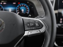 2025 Volkswagen Atlas COMFORTLINE