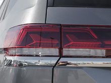 2025 Volkswagen Atlas COMFORTLINE