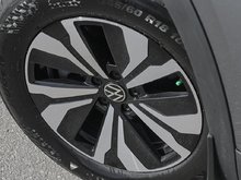 2025 Volkswagen Atlas COMFORTLINE