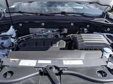 2025 Volkswagen Atlas Execline