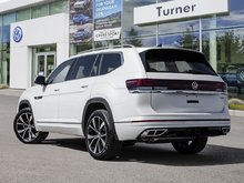 2025 Volkswagen Atlas Execline