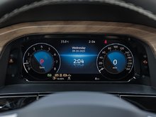2025 Volkswagen Atlas COMFORTLINE